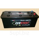Аккумуляторы Аккумуляторные Батареи ECOSTART 6СТ-225ач 1500А ( 518х279х240 )
