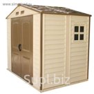 Хозблок дачный StoreAll