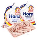 Лапы куриные