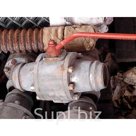 Продам кран шаровой ПТ39180-100-01ПС DN-100, РN-8,0МПа
