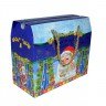 Коробка подарочная 27*12,5*23 см. "Новый Год" Арт: NY 100-7