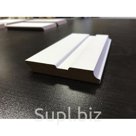 Плинтуса из МДФ 008
