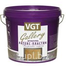 Штукатурка декоративная ВГТ Латекс-пластик 16кг