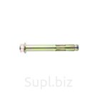 Анкер с гайкой М8х10х40 мм STARFIX SM 62572