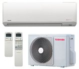 кондиционеры TOSHIBA серия N3KV Inverter