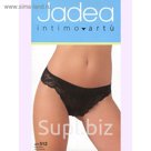 Трусы женские JADEA 512 slip цвет bianco, размер 6