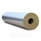 Цилиндр теплоизоляционный   Cutwool CL-AL М-100 25х30