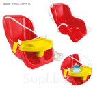 Качели 2 в 1 Mochtoys