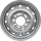 Диск Mefro R16H2*5J 5*139.7 ET58 D98 Ваз 2121 (Серые) Mefro