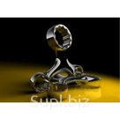 Пневмогидравлический насос, арт. HJ3401