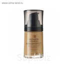 Тональный Крем Revlon, тон Golden beige 008