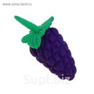 Ластик фигурный Виноград