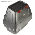 Кофр GKA №6 для снегохода YAMAHA VIKING PROFESSIONAL