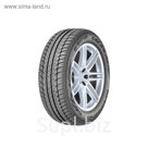 Летняя шина BFGoodrich g-GRIP 235/45 R17 97Y
