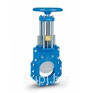 Задвижка ножевая межфланцевая, DN 050, PN10 HORNHOF  HKV303