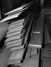 Полоса нержавеющая AISI 410