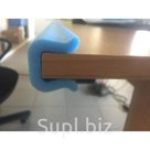 Профиль из вспененного полиэтилена Nomapack U Tulip 35-45/2m