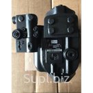 Гидронасос LR-L-030D-LS-16-15-NN-N-3-C2TR-A6N-PLB-NNN-NNN
