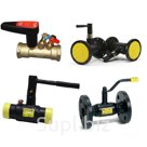 Балансировочные клапаны Ballorex Venturi FoDRV