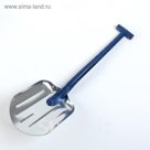 Лопата для снега, са-45