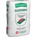 Плиточный клей стандарт Основит Базпликс Т-10 25 кг