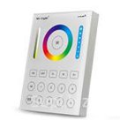 Сенсорная панель Mi-Light B8 P211 (RGB/RGBW/RGB+CCT, 1-8 zone, 2.4GHz) Код: 57351 ОПТ