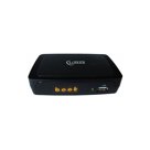Эфирный цифровой приемник Lumax DVT2-555HD
Основные характеристики:
-Полностью соответствует стандарту DVB-T, DVB-T2 
-Процессор Mstar 7T01 
-Прием ТВ каналов …