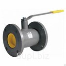 Кран шаровый фланцевый стальной DN65 PN25