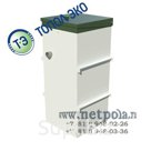 Автономная канализация ТОПАС 5 Сброс-220л Очистка 98% Полипропилен