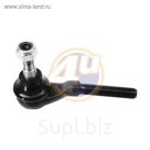 Наконечник рулевой тяги 4U RN-A-22394