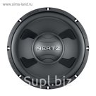 Сабвуфер HERTZ DS 30.3, 12"
