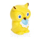 Резиновая игрушка Сова