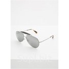 Prada Очки солнцезащитные PR 56SS 5AV7W1