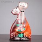Копилка "Коты ЛяМур" большие