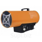 Газовая тепловая пушка RedVerg RD-GH30T