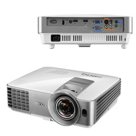 Проектор BENQ MS630ST, DLP, 800?600, 4:3, 3200 лм, 13000:1, короткофокусный, 2,6 кг