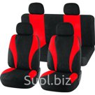 Чехлы из ВЕЛЮРА