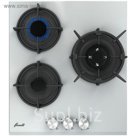 Варочная поверхность Fornelli PGA 45 FIERO WH