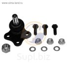 Шаровая опора 4U RN-B-02660