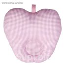 Анатомическая подушка "Apple", размер 25х25 см 111062525-26