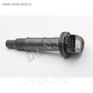 Катушка зажигания Denso DIC0102
