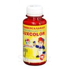 Паста колеровочная MASTERLUX Luxcolor Изумруд 100 мл
