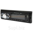 Автомагнитола Pion-R JCS-6083A (45Wx4) 1 DIN/USB/SD/AUX, цветной дисплей *