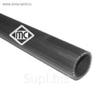 Шланг системы охлаждения METALCAUCHO 09006