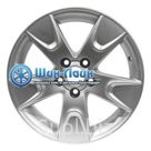 VW110 Alfa Wheels