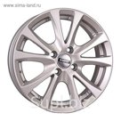 Диск NEO 509 6,0x15 4x114,3 ET45 d67,1 S