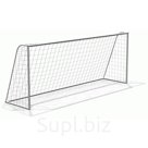 Ворота футбольные переносные 5х2м