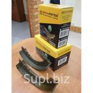тормозная колодка 2101-3502090