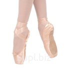Пуанты SMART POINTE размер 5 5 полнота ХХХХ жесткие