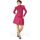 Платье женское DRESS (Пеликан) р.XS